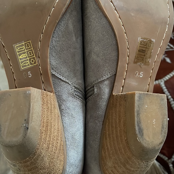 Jeffrey Campbell Boots - Picture 6 of 7